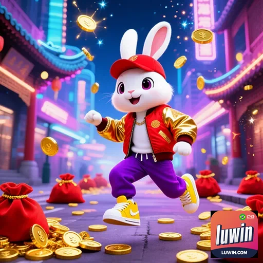 Imagem de apostas esportivas - luwin