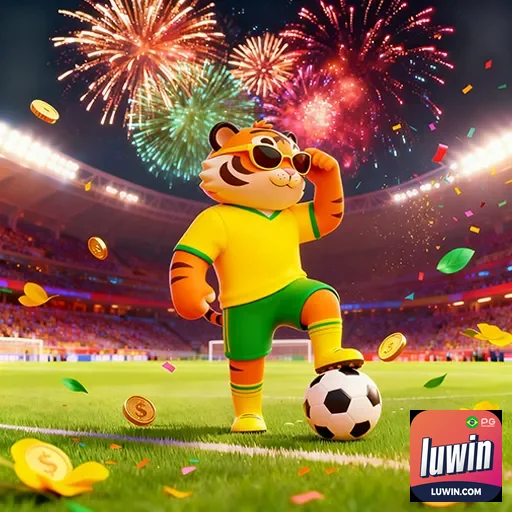 Cassino online interativo - luwin