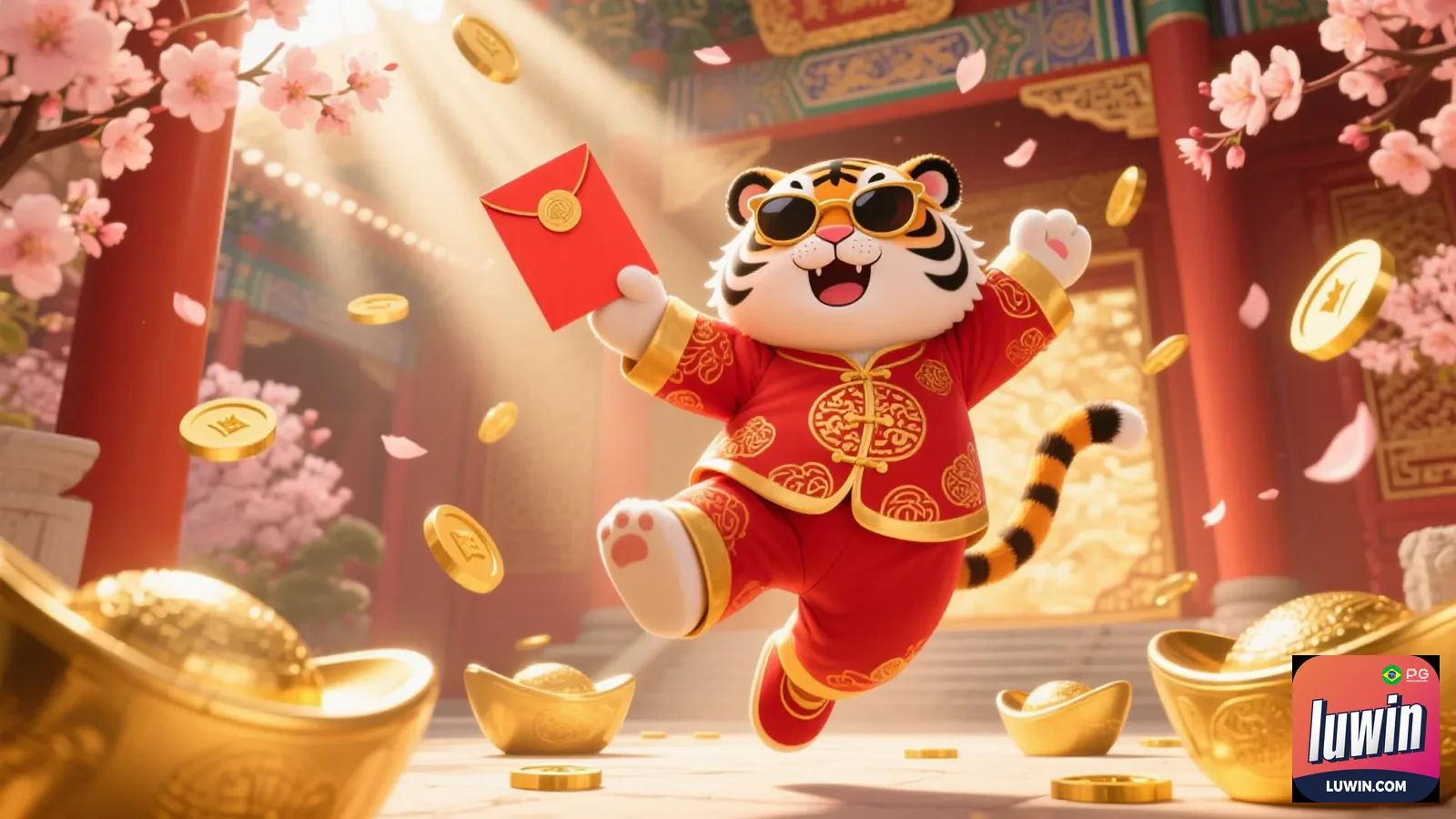 Apostas ao vivo Luwin - luwin