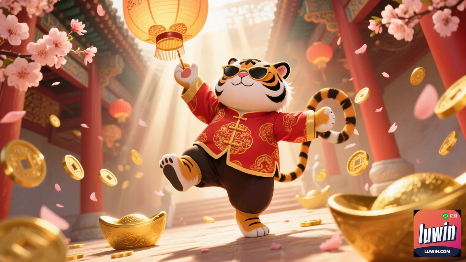 Promoções de cassino